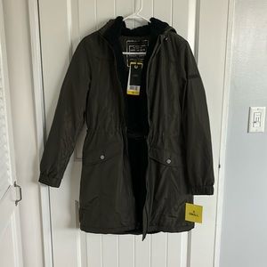 Lucky Brand Winter Jacket-BRAND NEW WITH TAGS